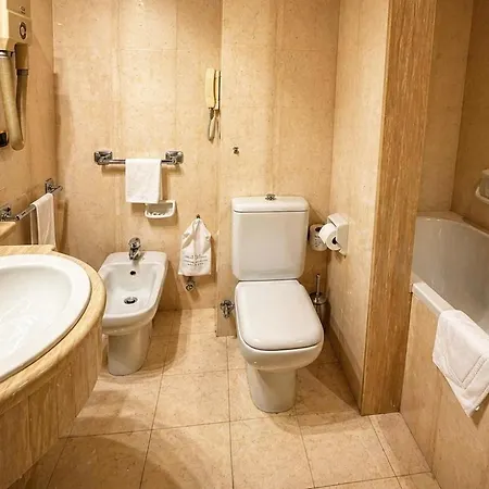 Nsm Cicolella Hotell Foggia