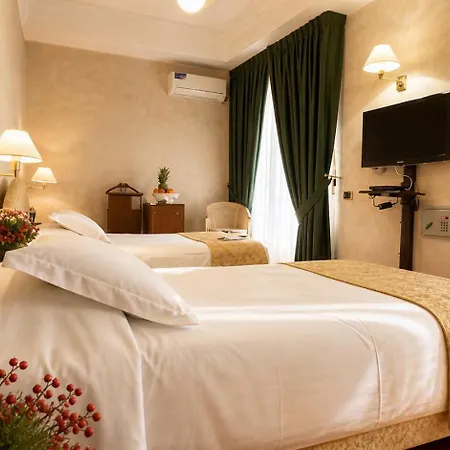 Hotell Nsm Cicolella Foggia