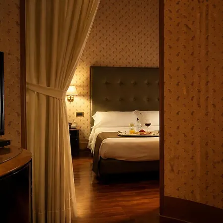 Hotell Nsm Cicolella