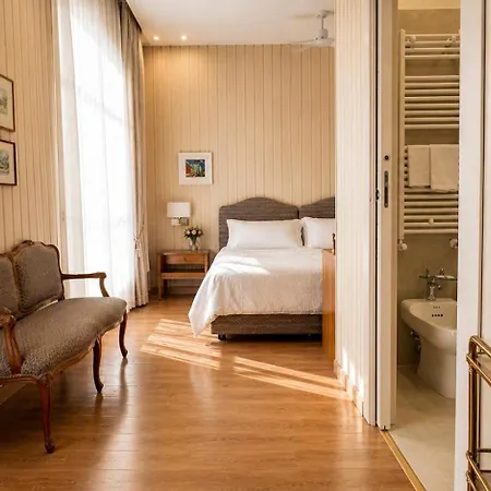 Nsm Cicolella Hotell 4*