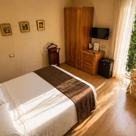 Hotell Nsm Cicolella Foggia