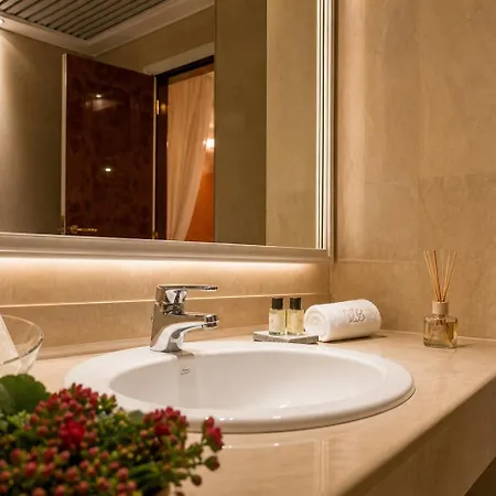 Hotell Nsm Cicolella