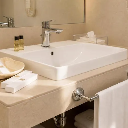 Hotell Nsm Cicolella Foggia