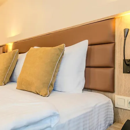 Nsm Cicolella Hotell Foggia