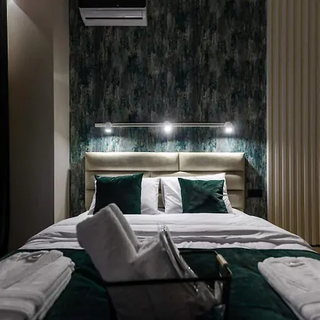 Nsm Cicolella Hotell 4*