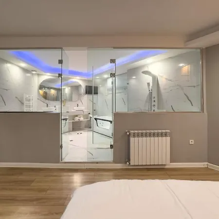 Hotell Nsm Cicolella Foggia
