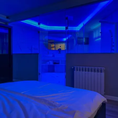 Hotell Nsm Cicolella