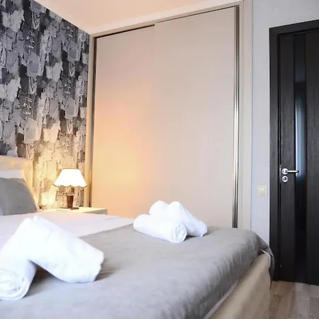 Nsm Cicolella Hotell Foggia