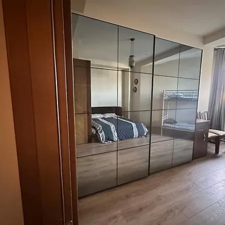 Hotell Nsm Cicolella