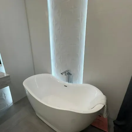 Hotell Nsm Cicolella