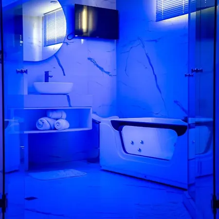 Nsm Cicolella Hotell Foggia