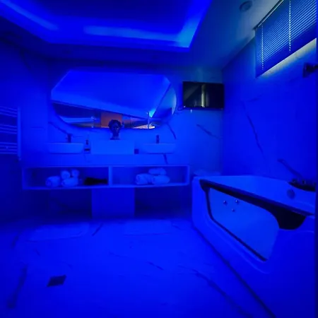 Hotell Nsm Cicolella Foggia
