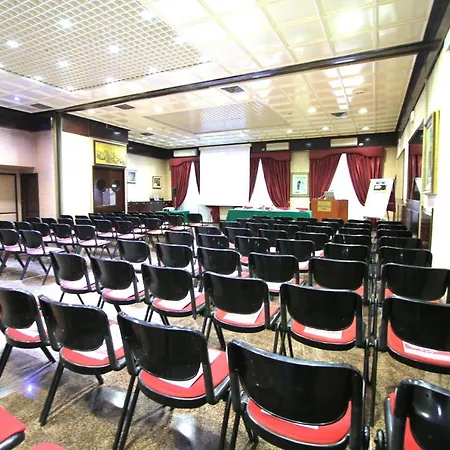 Hotel Cicolella Foggia