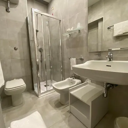 Cicolella Hotel 4*