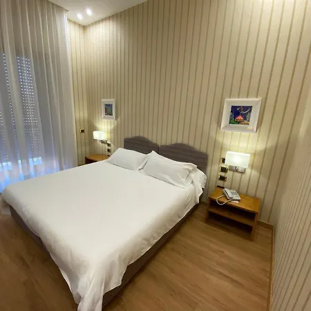Cicolella Hotel Foggia
