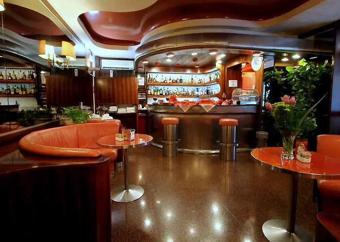 Hotel Cicolella 4*