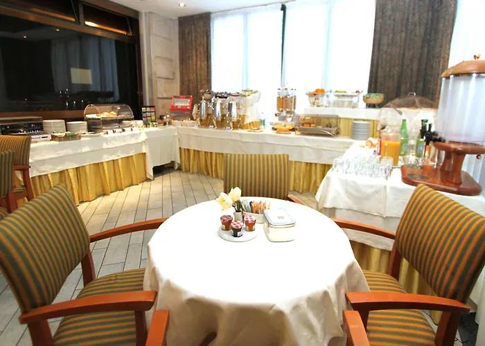 Hotel Cicolella 4*