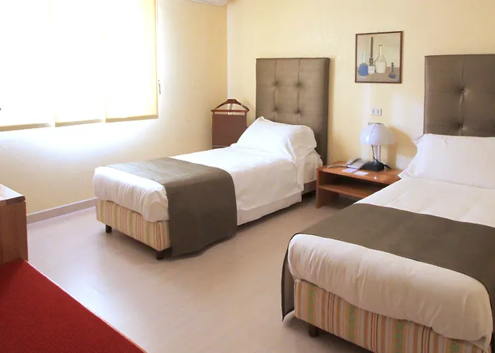 Cicolella Hotel 4*