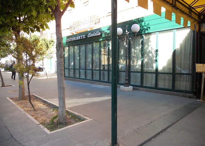 Cicolella 4*