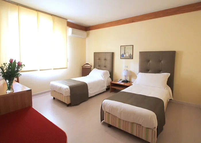 Hotel Cicolella