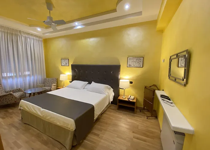 Hotel Cicolella Foggia