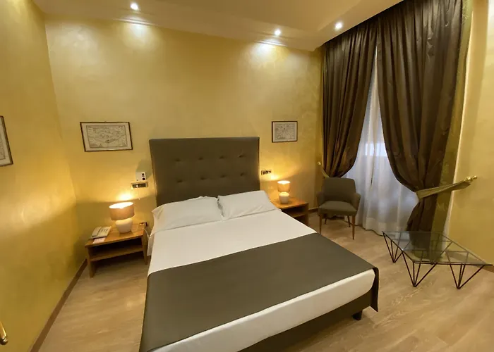 Cicolella Hotel 4*