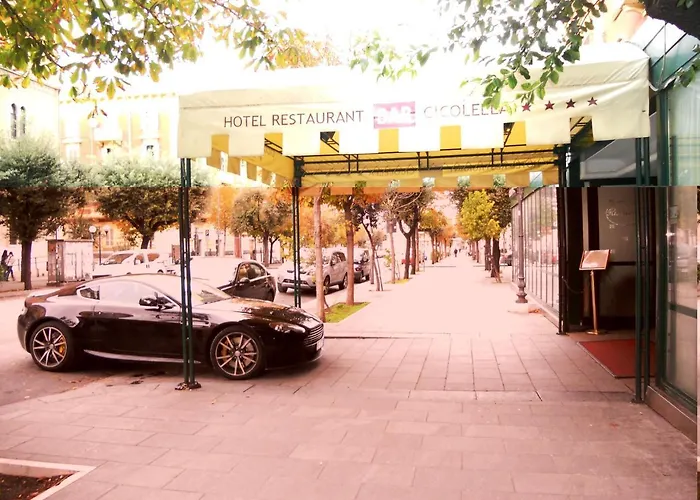 Hotel Cicolella