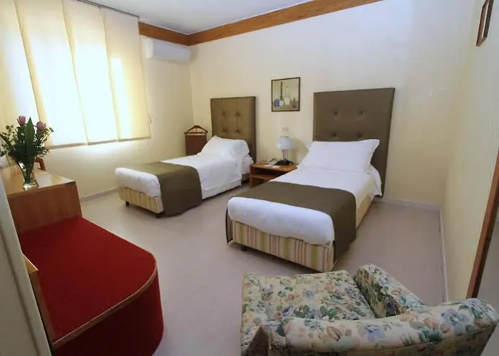 Cicolella ホテル フォッジア