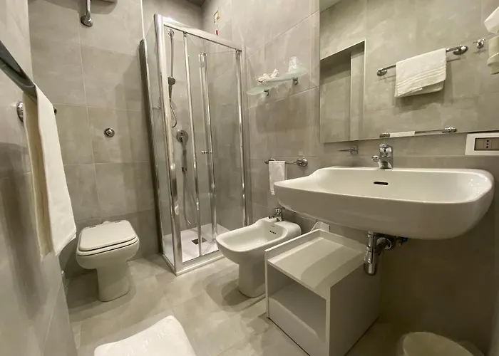 Cicolella ホテル 4*