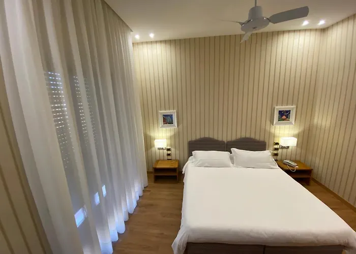 Hotel Cicolella Foggia