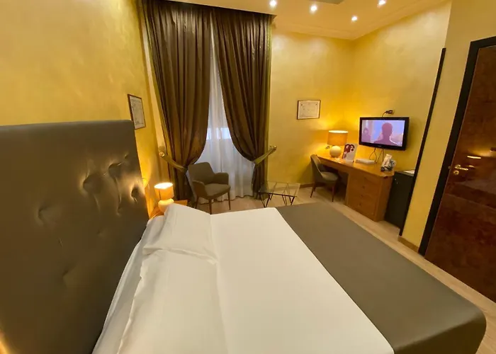 Cicolella 4* フォッジア