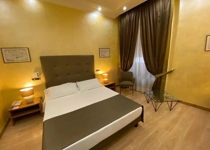 Cicolella Hotel 4*