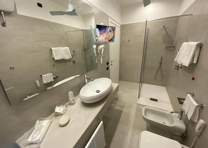 Cicolella Hotel 4*