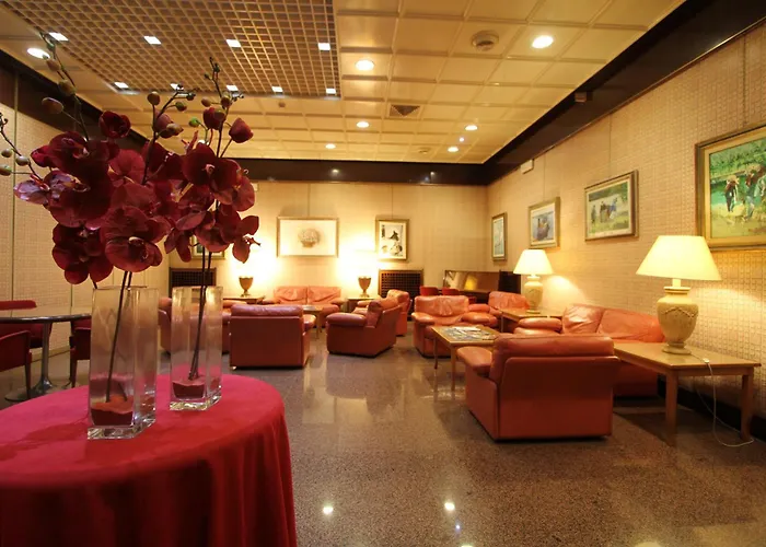 Hotel Cicolella Foggia